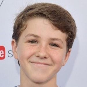 Ethan Wacker Headshot 8 of 9