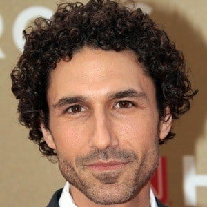 Ethan Zohn - Bio, Family, Trivia | Famous Birthdays