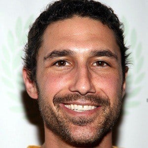 Ethan Zohn - Bio, Family, Trivia | Famous Birthdays