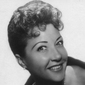 Ethel Merman Headshot 2 of 6