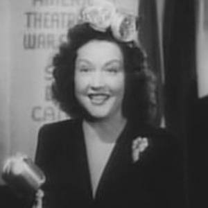 Ethel Merman Headshot 5 of 6