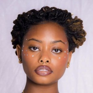 etherealtrinity at age 21
