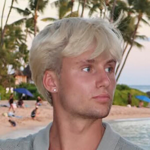 Etienne Duboeuf Headshot 5 of 6