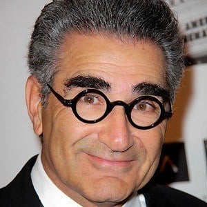 Eugene Levy - Age, Family, Bio | Famous Birthdays