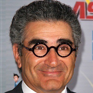 Eugene Levy at age 62