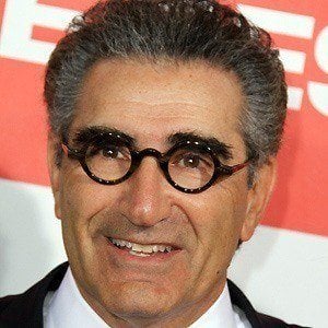 Eugene Levy - Age, Family, Bio | Famous Birthdays