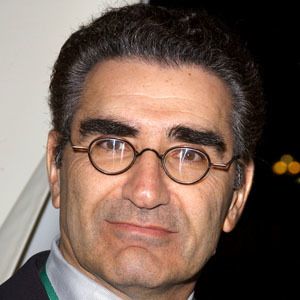 Eugene Levy Headshot 7 of 8