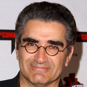 Eugene Levy at age 56