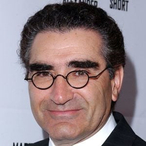 Eugene Levy Headshot 8 of 8