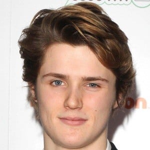 Eugene Simon Headshot 7 of 7