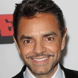 Eugenio Derbez Headshot 5 of 9