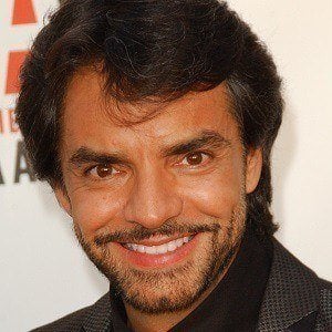 Eugenio Derbez Headshot 7 of 9