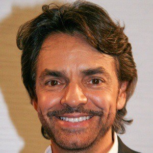 Eugenio Derbez Headshot 8 of 9