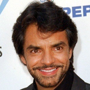 Eugenio Derbez Headshot 9 of 9