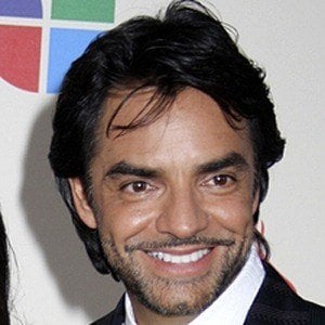 Eugenio Derbez at age 47