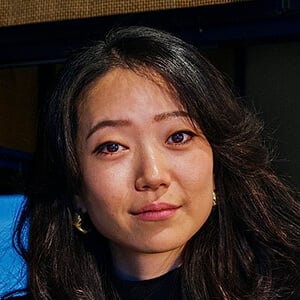 Eunhee Kwon Headshot 2 of 2
