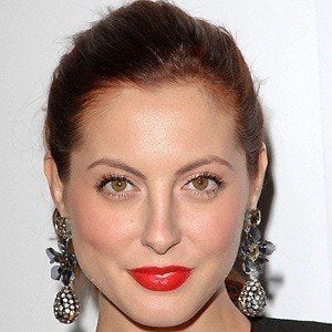 Eva Amurri Headshot 2 of 10