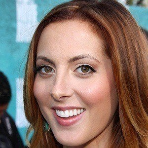 Eva Amurri Headshot 3 of 10