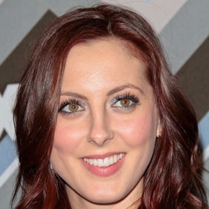 Eva Amurri Headshot 6 of 10