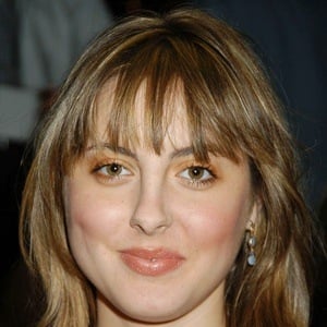 Eva Amurri Headshot 10 of 10