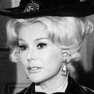 Eva Gabor Headshot 2 of 4