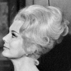 Eva Gabor Headshot 4 of 4