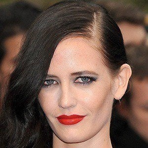 Eva Green at age 31