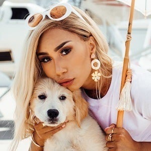 Where Does Mylifeaseva Live