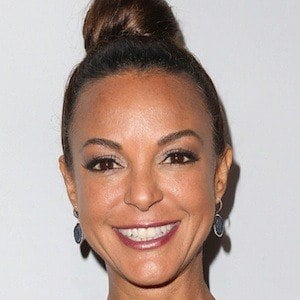 Eva LaRue at age 50