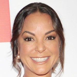 Eva LaRue Headshot 7 of 10