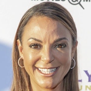 Eva LaRue Headshot 10 of 10