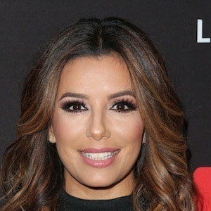 Eva Longoria Headshot 2 of 6