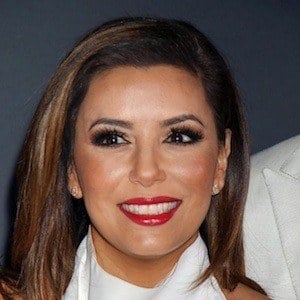 Eva Longoria Headshot 4 of 6