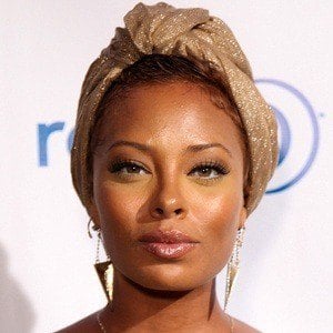 Eva Marcille Headshot 9 of 10