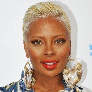 Eva Marcille at age 26