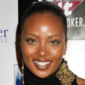 Eva Marcille Headshot 10 of 10