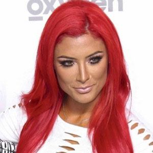 Pictures eva marie old 