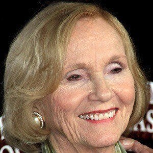 Eva Marie Saint - Bio, Family, Trivia | Famous Birthdays