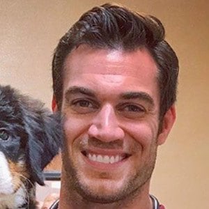 Evan Antin Headshot 2 of 10