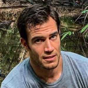 Evan Antin Headshot 4 of 10