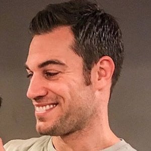 Evan Antin Headshot 5 of 10