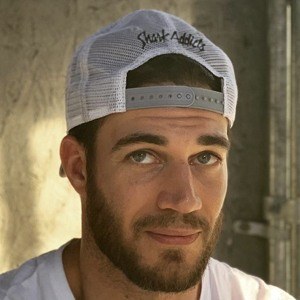 Evan Antin Headshot 6 of 10