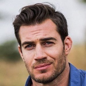 Evan Antin Headshot 10 of 10