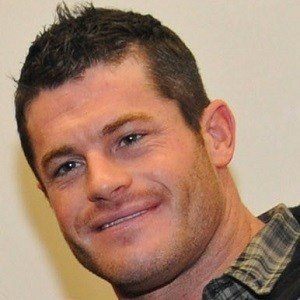 Matt Sydal Headshot 2 of 4