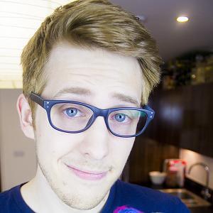 Evan Edinger Headshot 3 of 3