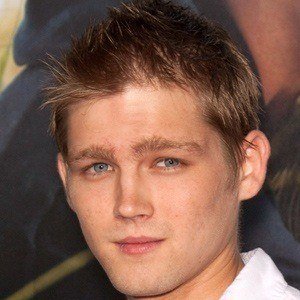 Evan Ellingson - Bio, Facts, Family | Famous Birthdays