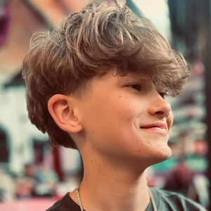 Evan Fallon Headshot 4 of 4