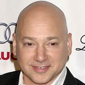 Evan Handler Headshot 3 of 5