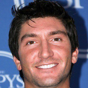 Evan Lysacek - Bio, Family, Trivia | Famous Birthdays