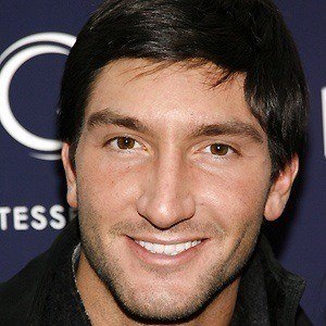 Evan Lysacek - Bio, Family, Trivia | Famous Birthdays
